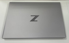 HP ZBook Studio 16 G9 Laptop i7-12800H 512GB 32GB RTX A1000 4GB