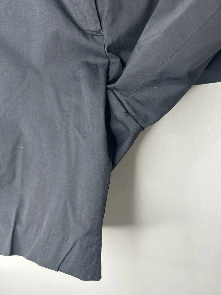 Шорты для гольфа женские Sport Haley черные размер 4 28 дюймов ширина X 7 дюймов я X 10 дюймов высота - Изображение 4 из 4