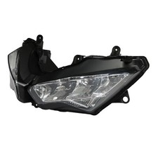 Clear Front Headlight Headlamp Assembly Fit For Kawasaki Ninja 650 2020-2025