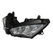 Front Headlight Head Light Lamp Assembly Fit For Kawasaki Ninja 650 2020-2025 23
