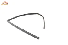 2013-2018 NISSAN ALTIMA REAR LEFT SIDE DOOR WINDOW GLASS RUN CHANNEL SEAL OEM