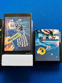 Bill and Ted Excellent NES Nintendo Box Manual CIB Complete Promo Insert POSTER