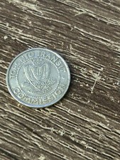 Vintage 1954 Toronto Transit Commission  Token