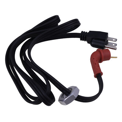251919 28216 28216X Block Heater Cord For 1989-Current Dodge Cummins 5.9L Diesel