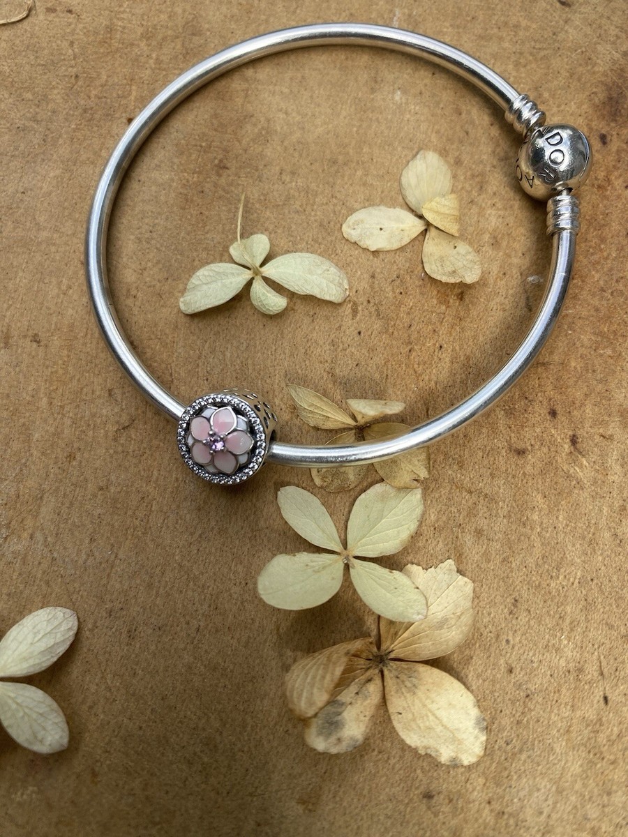 Pandora Jewelry Pandora Magnolia Bloom Bracelet Pandora