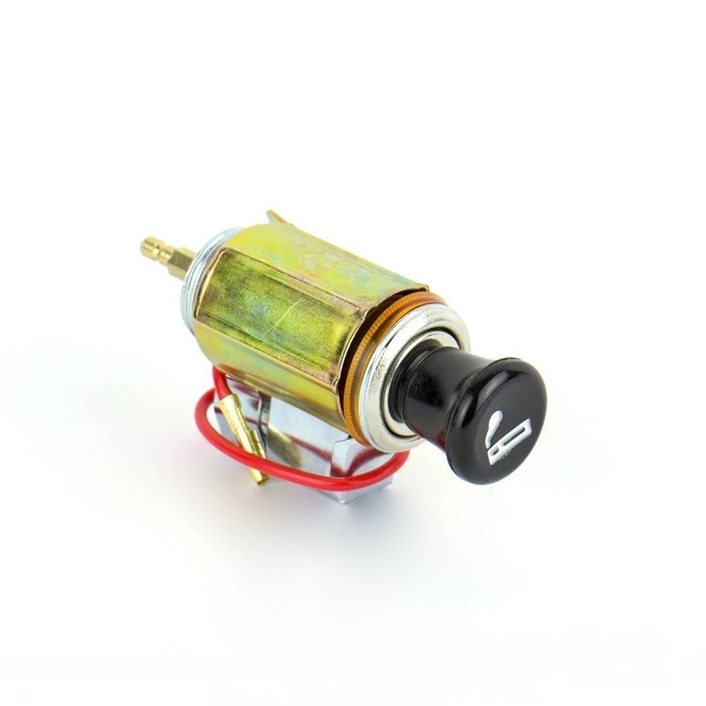 Classic car 2024 cigarette lighter
