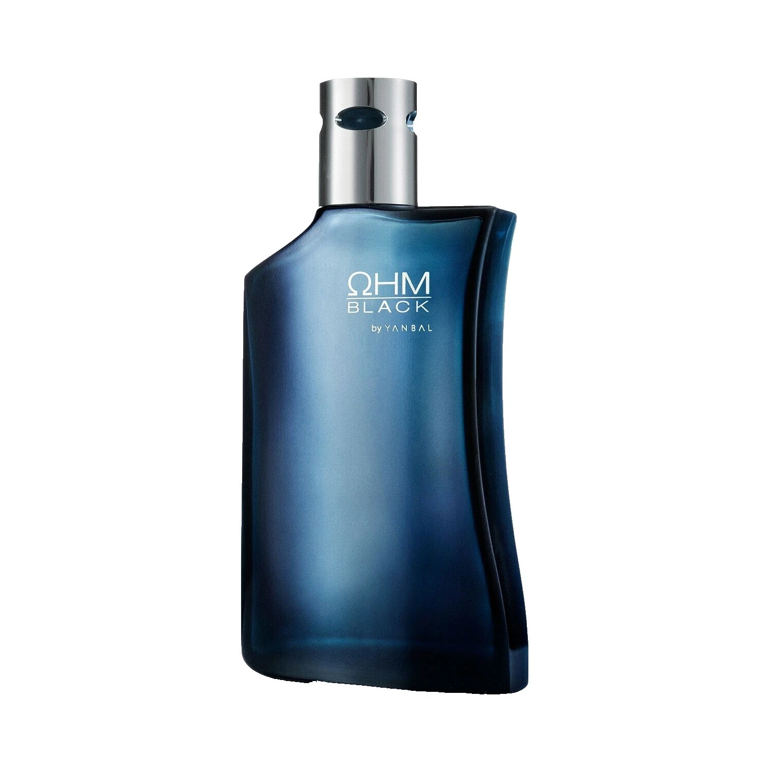 Black Eau de Cologne Fragancias para Hombre
