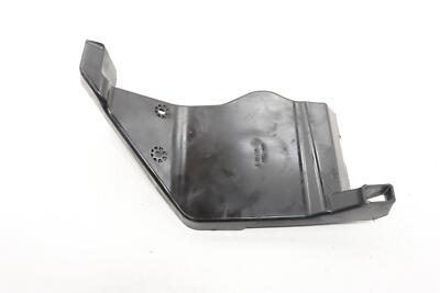 FRONT ENGINE LOWER SPLASH SHIELD GUARD OEM FL346N634AD FORD F-150 2015 - 2023