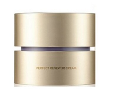 Laneige Perfect Renew 3x cream 50ml Anti aging care Moisture