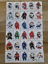 2021-22 Upper Deck SP Authentic Hockey NHL - Choose Your Card - Updated 12/06