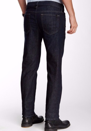 THE BRIXTON STRAIGHT+NARROW JEANS EVANS 