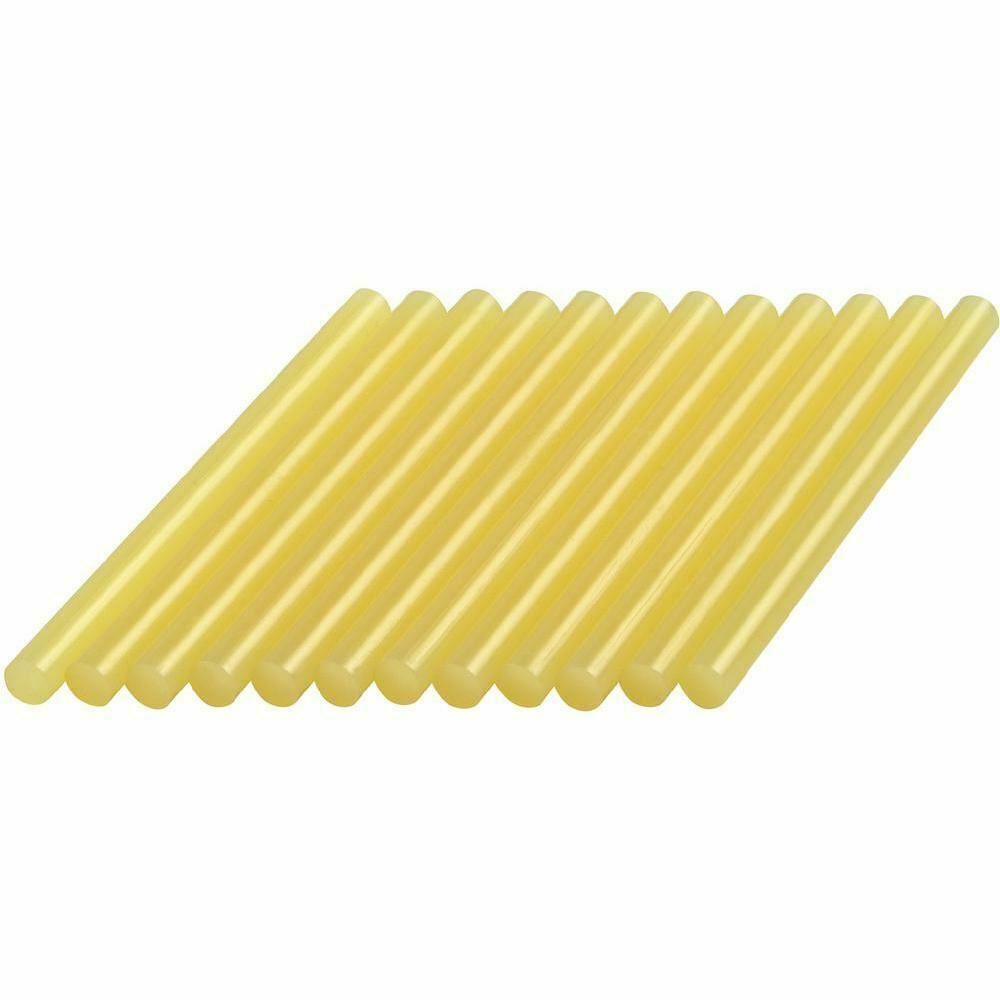 Dremel 7mm Wood Craft Hot Glue Gun Sticks 2615GG03JA
