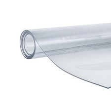 Soft PVC Protector Vinyl Film Waterproof Tabl...