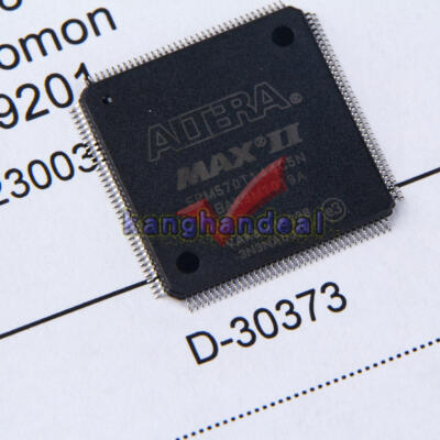 NEW 1PC EPM570T144C5N ALTERA TQFP144