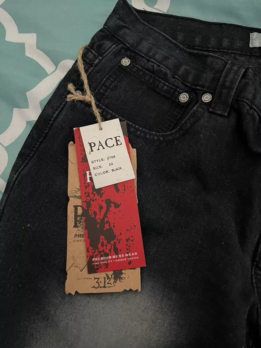 Pace Jeans Men s Size W32 X L 30