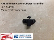 A.R.E. Tonneau Cover Bumper Assembly #11407