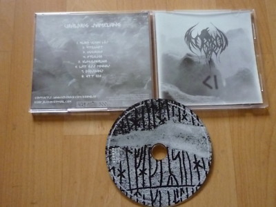 Korpblod - Norrön Megi & Uraldrig samklang 2 CD NEU Grift Watain Dark Funeral 