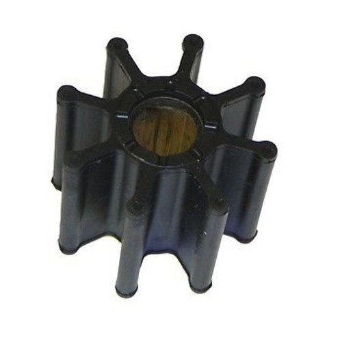 Replace Mercruiser Sea Water Pump Impeller Bravo I II & III 47-59362T1 18-3087 E - Foto 5