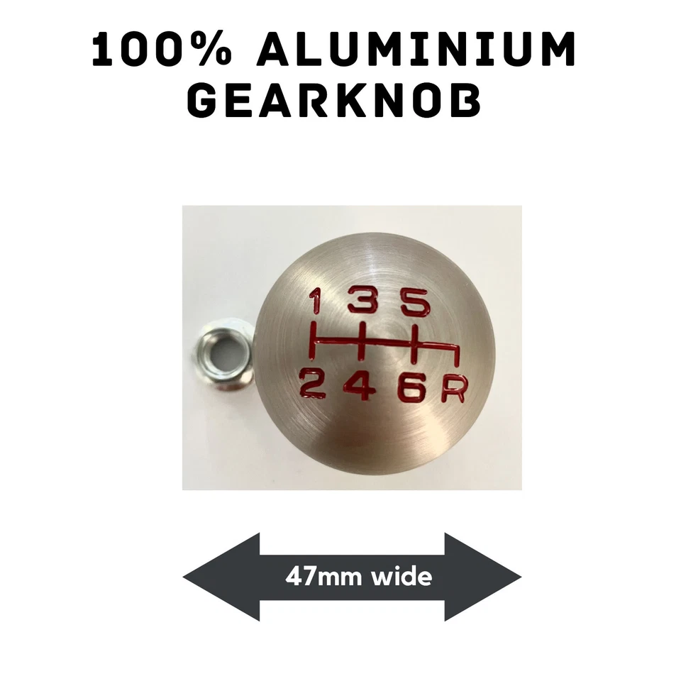 Gear Shifter Knob & Adaptor For Logitech G29 G920 G923 G27 Driving Force Shifter - Image 3 of 4