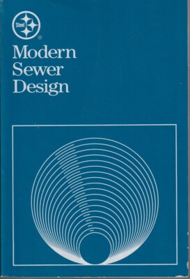 Modern Sewer Design By Various