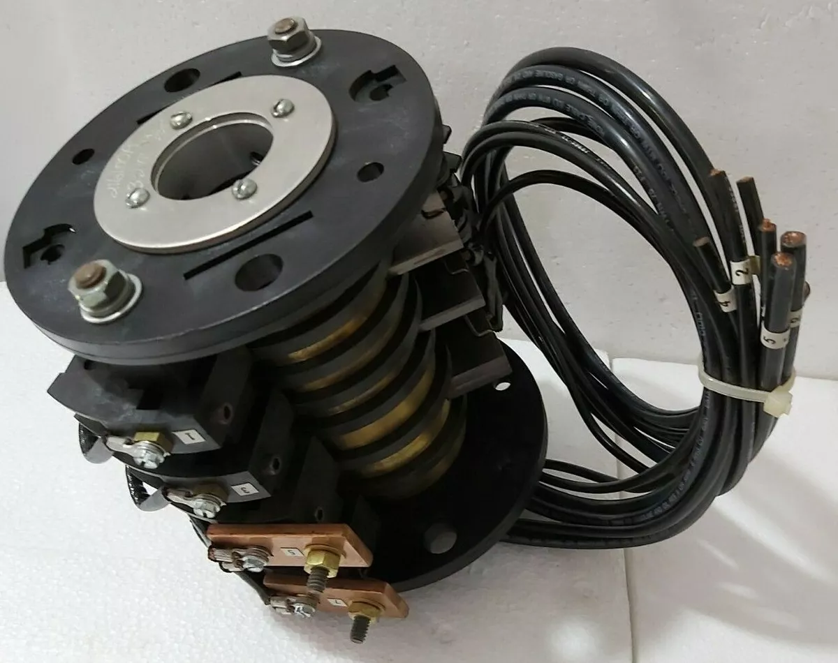 Slip Rings Commutators in Ranchi - Dealers, Manufacturers & Suppliers -  Justdial