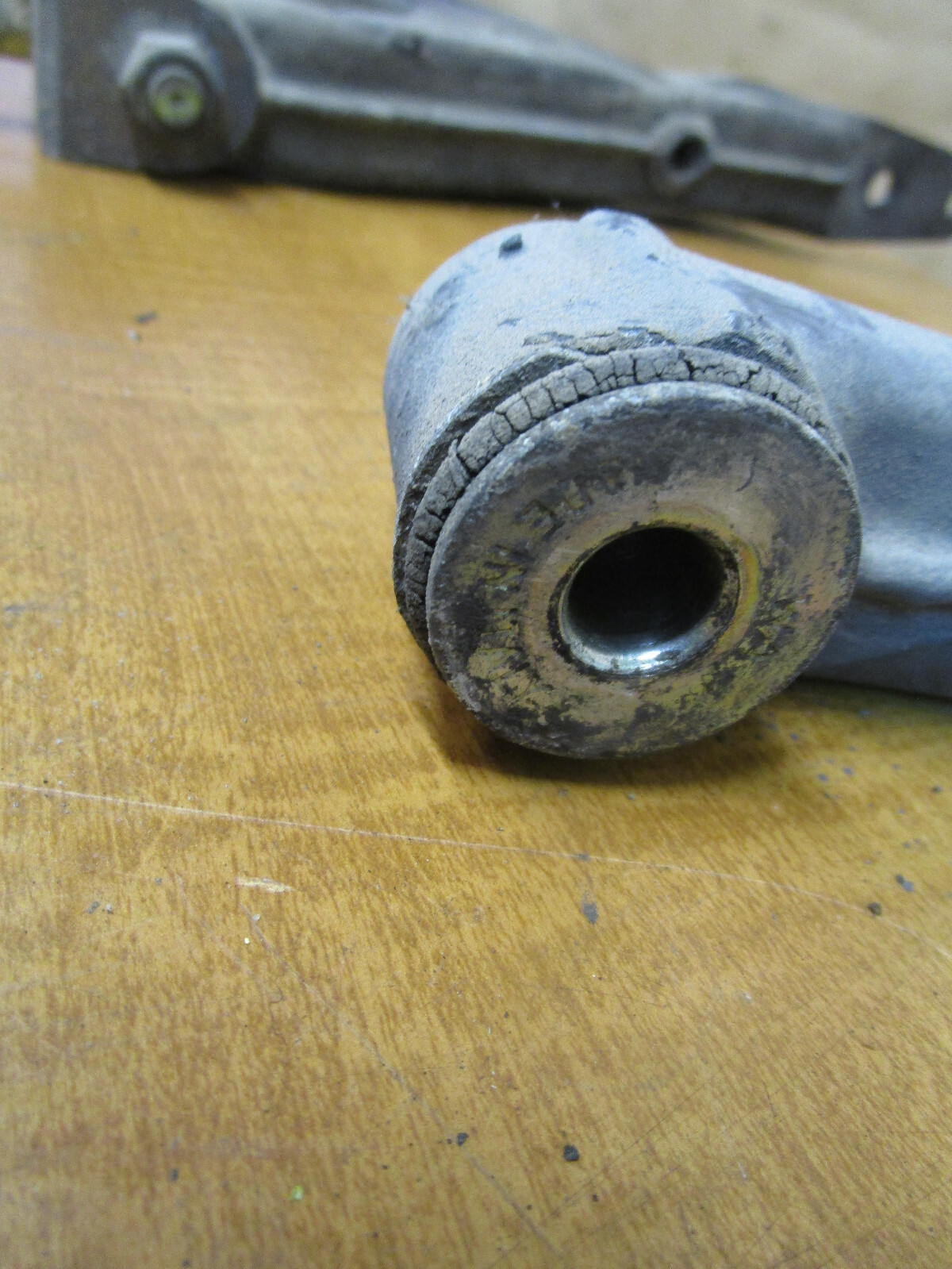 Ferrari 348 - Front Upper Control Arm/ A-Arm / Fits Either Side- P/N 143010