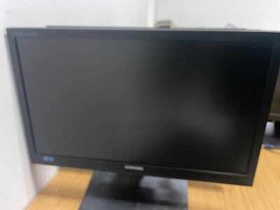 Samsung Syncmaster S22A200B Monitor