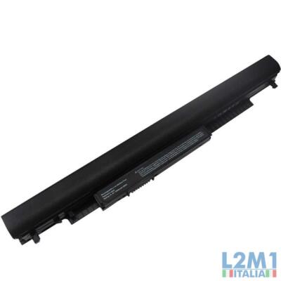Batteria 2600mAh per HP 15-ay032nl 15-ay033nl 15-ay034nl