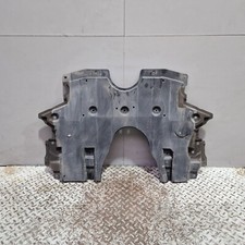 NISSAN QASHQAI ENGINE UNDERTRAY COVER 2022 TEKNA 1.3 PETROL MANUAL J12 118982A0
