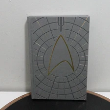 Star Trek Adventures RPG: Player's Guide by Modiphius MUH052340 Players