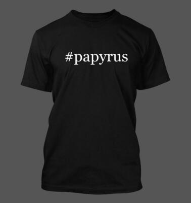 #papyrus - Men's Funny T-Shirt New RARE