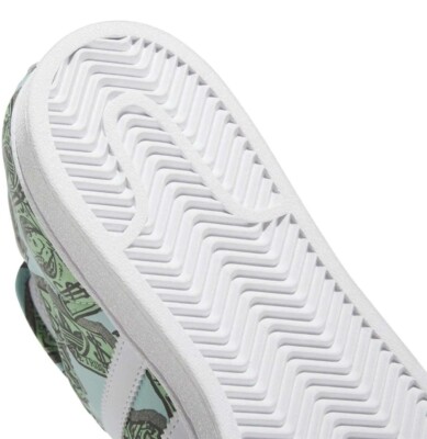 Adidas Superstar x Jeremy Scott Money Print Shoe HP6596  display picture 1