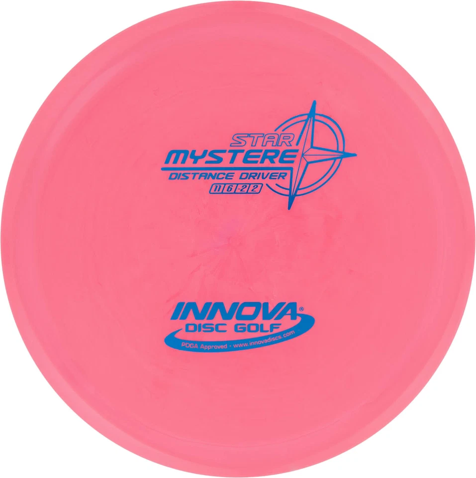 Innova Star Mystere | Choose Weight & Color - Image 2 of 4
