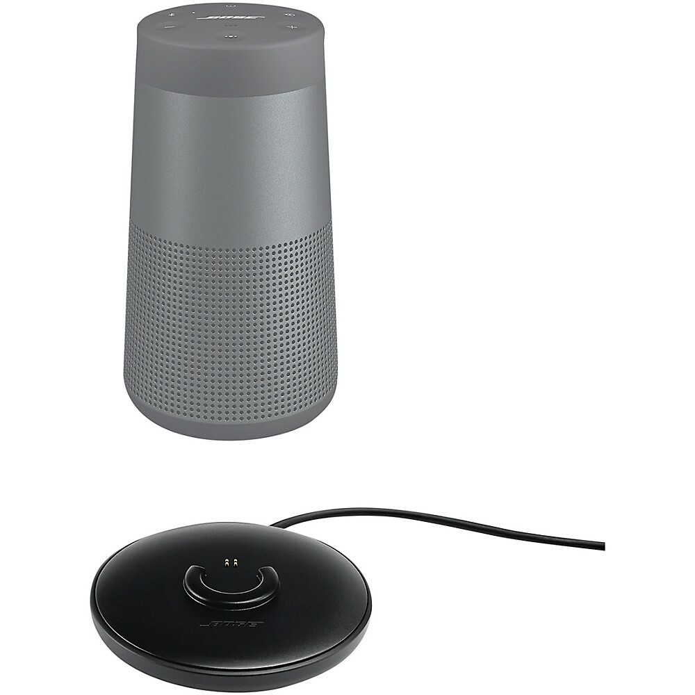 Bose Soundlink Revolve Charging Cradle - SATRANG