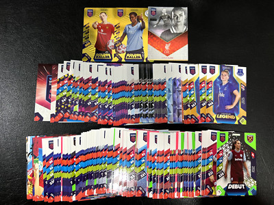 2025 Panini Adrenalyn Xl Women's Super League 251 - 371 Choose your card MINT