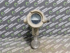 USED Honeywell STD120-E1A-00000-ME,1C+XXXX Smart Pressure Transmitter 4500 PSI