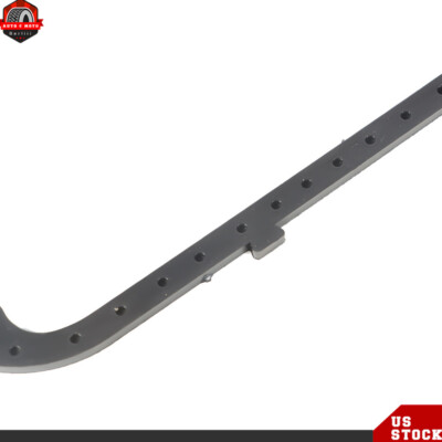 SB Ford Chrome SBF Engine DressUp Kit 260 289 302 351W Air Cleaner Valve Cover E - Foto 10