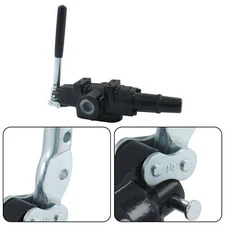 3625 PSI, 30 GPM Log Splitter Kick-Off Control Valve, 3/4" NPT Work Ports NEW