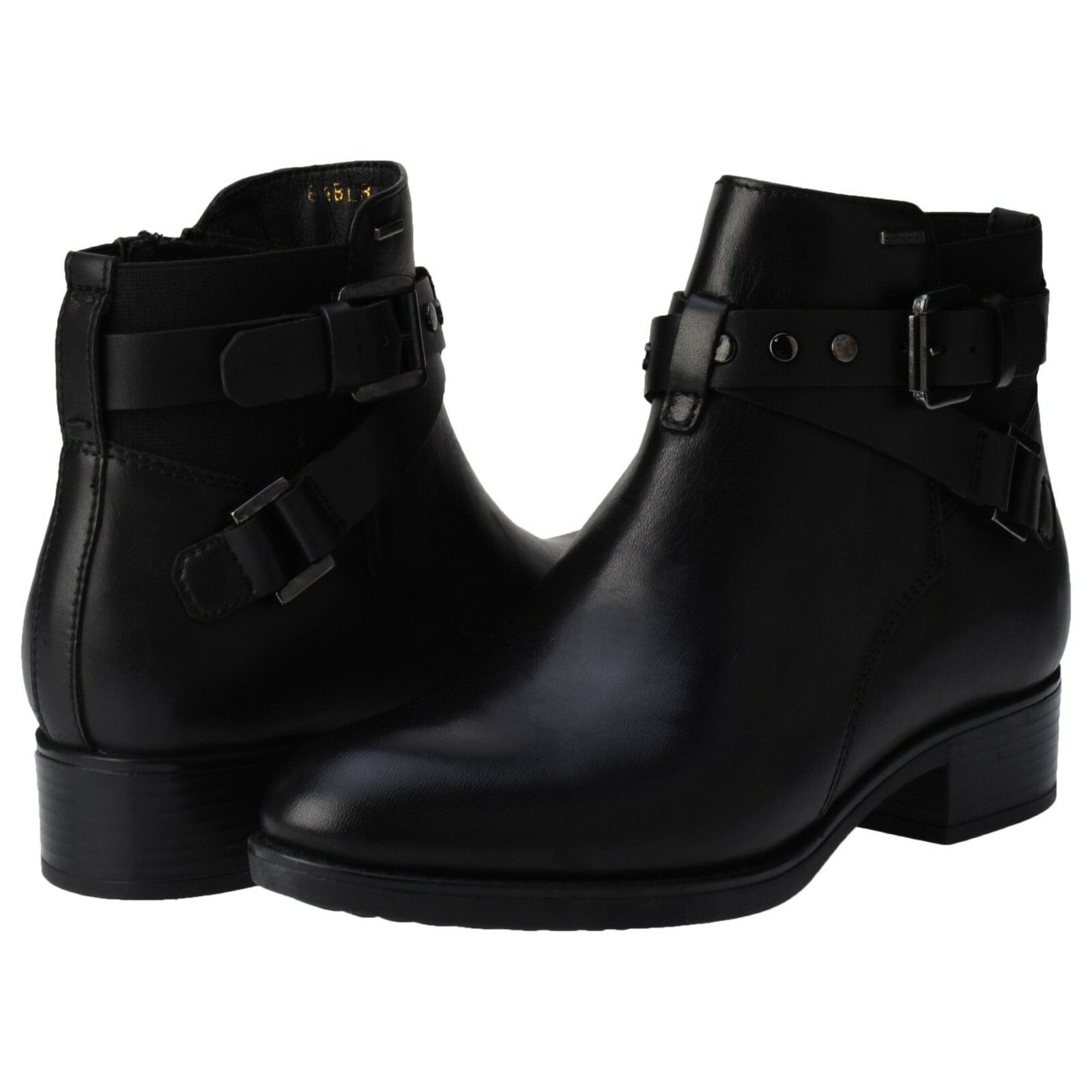 geox ladies boots uk