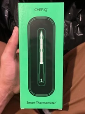 CHEF iO Smart Thermometer