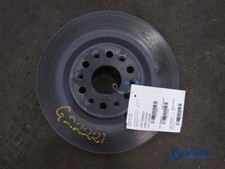 2023 XT5 Front Brake Rotor 1152656