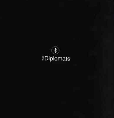 Diplomats HQ-VINYL LIMITED NEAR MINT RIPE Vinyl LP