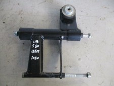 Supporto Motore Staffa Piastra Piaggio Liberty 50 S i-get 2016 2019 2024 Support