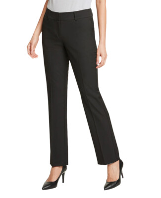 Ann Taylor Women's Signature Straight 