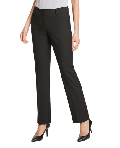Ann Taylor Women's Signature Straight 