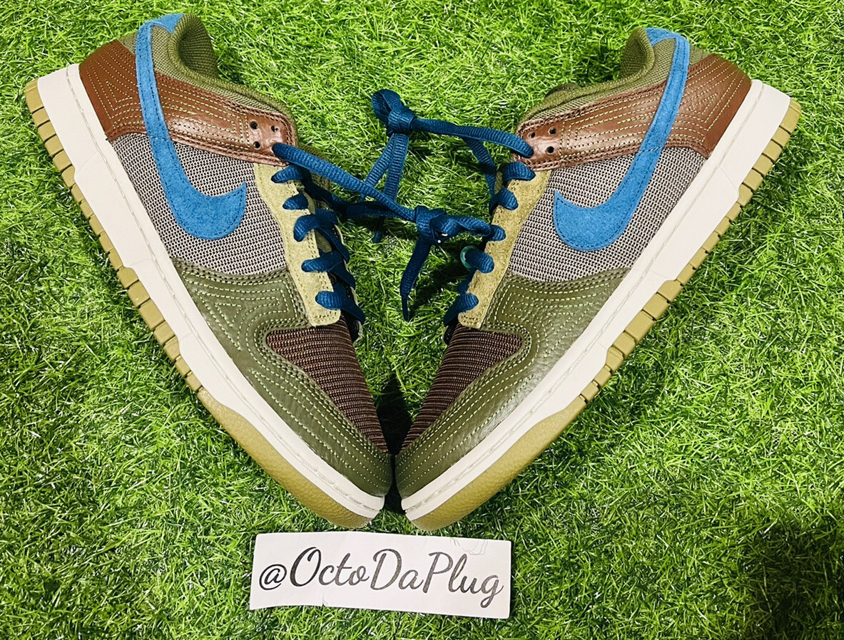 NIKE（ナイキ） DUNK LOW NH（ダンクLOW NH） DR0159-200 スニーカー