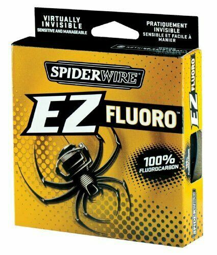 Spiderwire Stealth Smooth 8 New 2020 – Tresse 8 Brins, 150 M, 0,23 Mm, 0,39 Mm, Translucide, Fabrication US