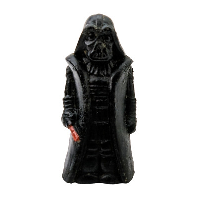 Star Wars Vintage 1982 H. C. Ford & Sons Pencil Topper Darth Vader