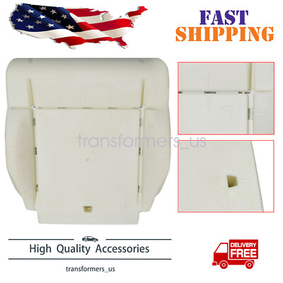 #ad #ad For 2011 2012 Jeep Wrangler Front Driver Bottom Replacement Foam Seat Cushion $45.79