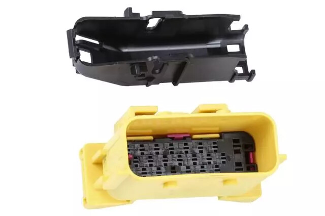 Genuine GM Wiring Harness Connector 19332380